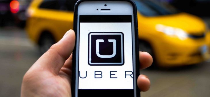 «Яндекс» и Uber объединяют сервисы по онлайн-заказу поездок